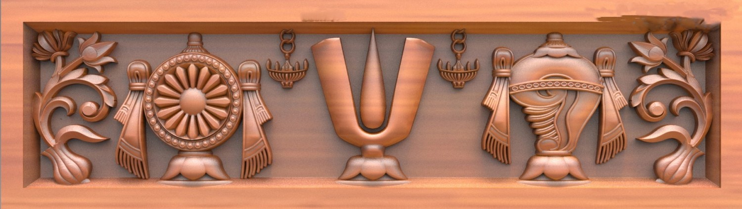 3DVENH0017