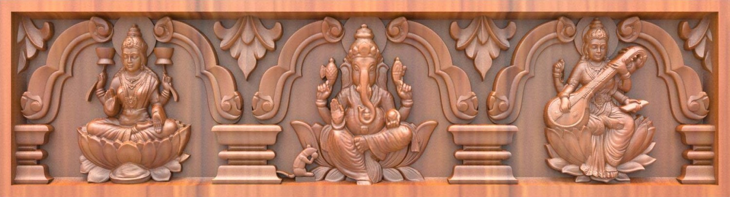 3DVENH0018